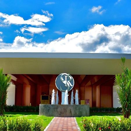 תאקהק Sr Boutique Hotel מראה חיצוני תמונה