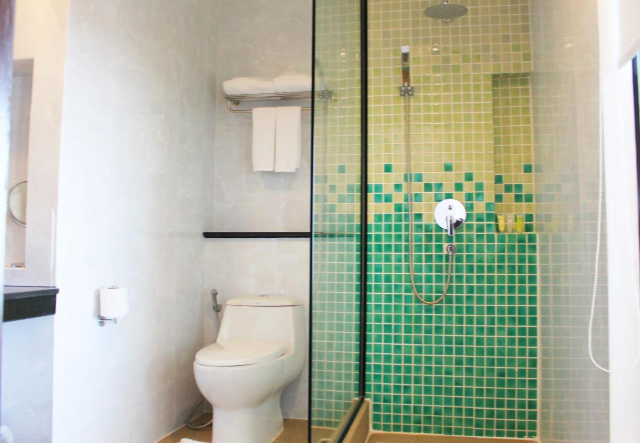 תאקהק Sr Boutique Hotel מראה חיצוני תמונה