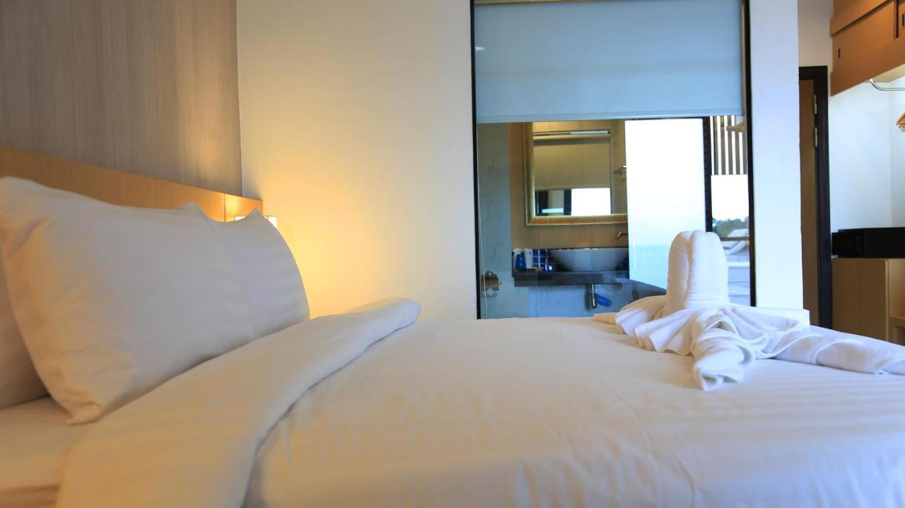 תאקהק Sr Boutique Hotel מראה חיצוני תמונה