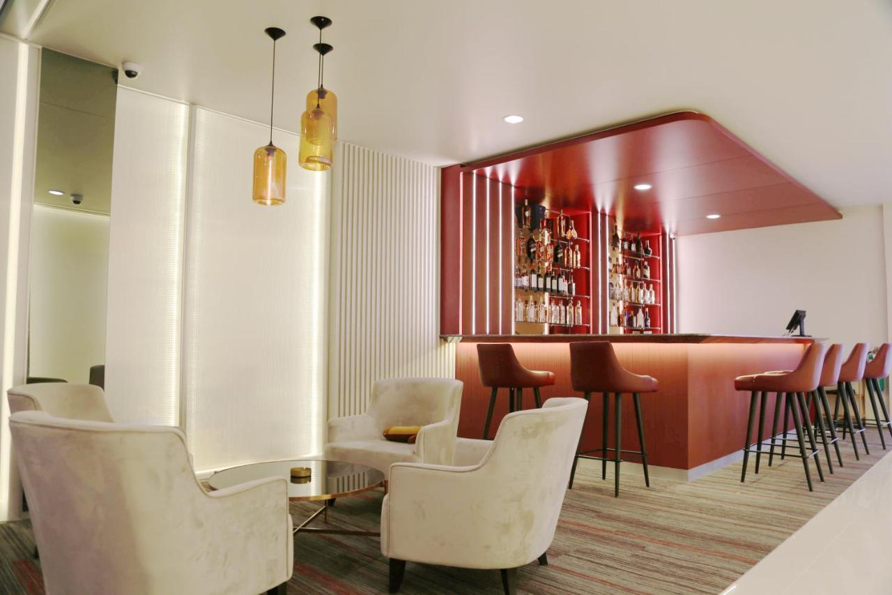תאקהק Sr Boutique Hotel מראה חיצוני תמונה