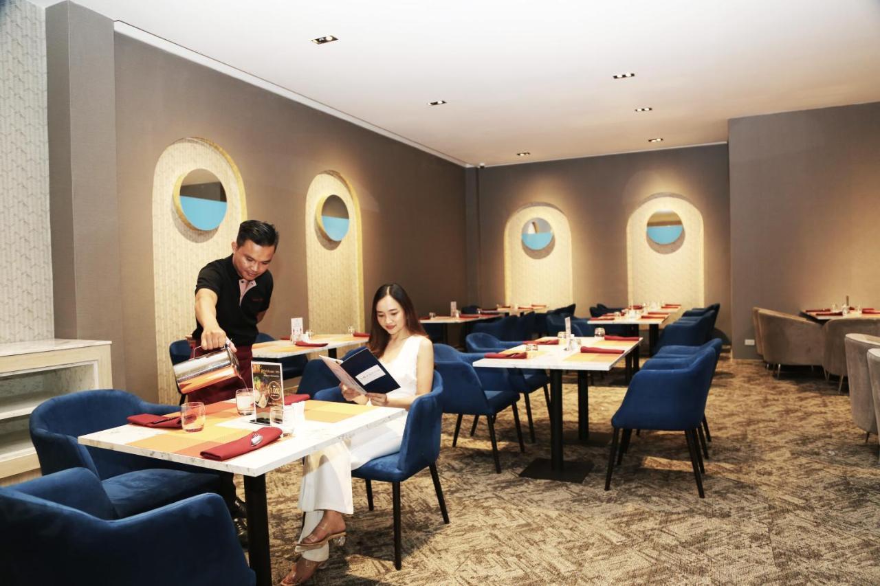 תאקהק Sr Boutique Hotel מראה חיצוני תמונה
