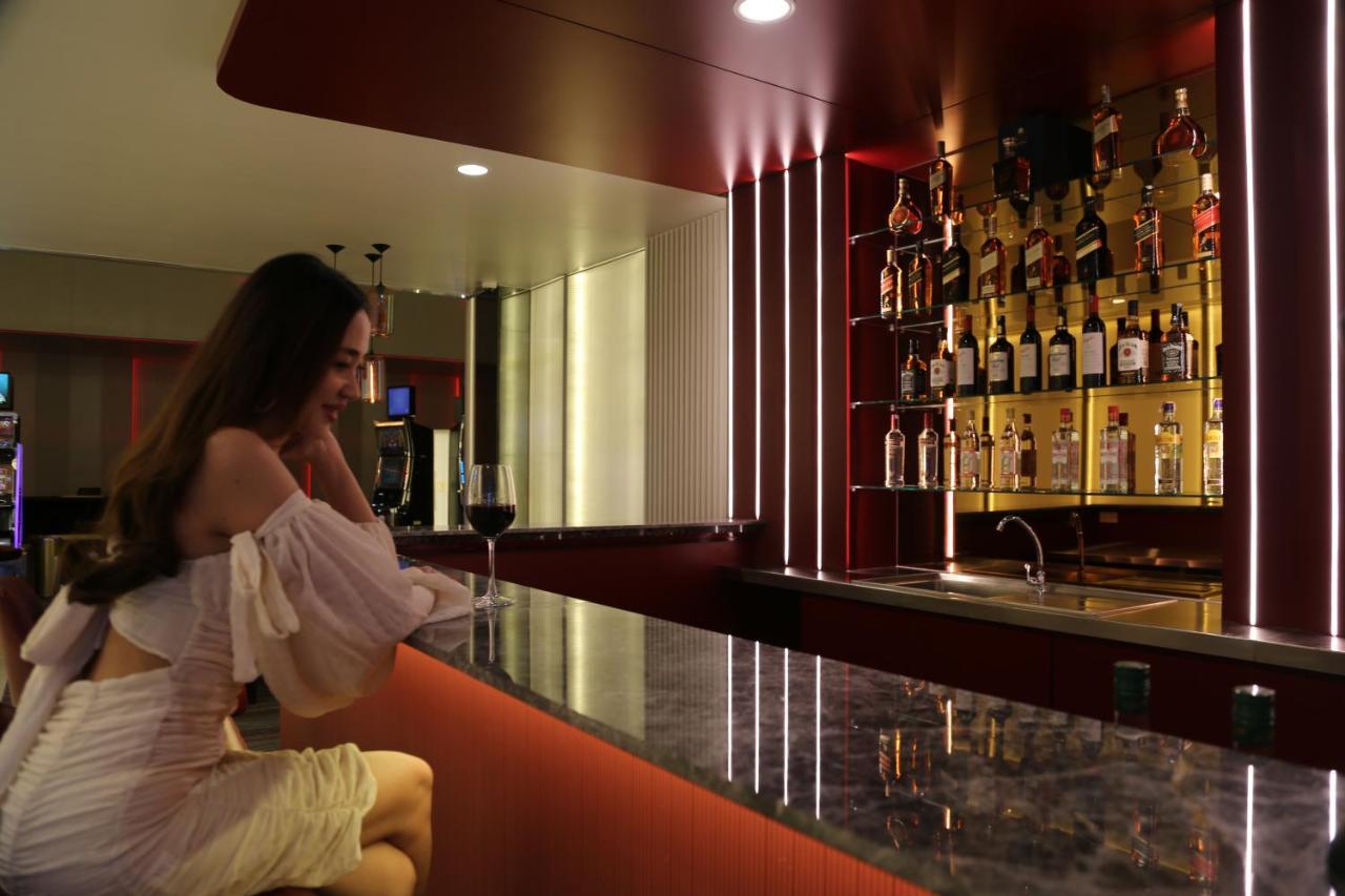 תאקהק Sr Boutique Hotel מראה חיצוני תמונה